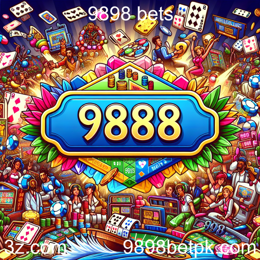 Explore a Diversidade da Categoria 'Jogos Diversos' no 9898 Bets